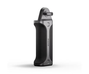 TILTA - Empuñadura de mano para Hydra Alien Mini, mango de mano compatible con brazo absorbente de golpes, funcionamiento cómodo y ajustes de ángulo, gris titanio HDA-T15-HH-TG