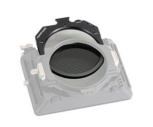 TILTA Filtro polarizador CPL de 95 mm Compatible con Tilta Mirage Matte Box, polarizador Circular Giratorio PL CPL para limitar la luz reflejada