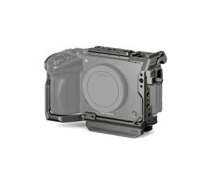 Tilta Full Camera Cage for Sony FX5 - Titanium Gray