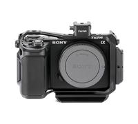 Tilta Full Camera Cage for Sony ZV-E10 II - Black