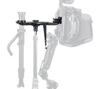 TILTA GSS-T01-DS - Estación de acoplamiento con sistema de flotación para poste flotador, chaleco y brazo estabilizador