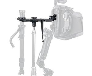 TILTA GSS-T01-DS - Estación de acoplamiento con sistema de flotación para poste flotador, chaleco y brazo estabilizador