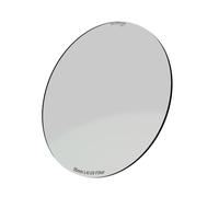 TILTA Illusion 95mm L41 Filtro UV Compatible con Tilta Mirage Matte Box, Filtro Circular para Cámaras DSLR Accesorios de Fotografía TF-95-UV