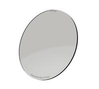 TILTA Illusion - Filtro de niebla blanca de 95 mm para Tilta Mirage Matte Box, filtro circular de lente para cámaras réflex digitales, accesorios de fotografía TF-95-WM14