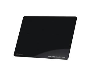 TILTA Illusion - Filtro ND 2.1 de densidad neutra de espectro completo de 4 x 5.65 pulgadas, compatible con cualquier caja mate con bandeja de filtro de 4 x 5.65, filtro de lente para cámaras réflex