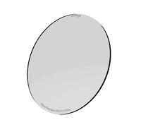 TILTA Illusion Pearlaura Mist - Filtro de 95 mm compatible con Tilta Mirage Matte Box, filtro circular de lente para cámaras réflex digitales, accesorios de fotografía TF-95-PM12