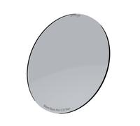 TILTA Illusion TF-95-BM12 - Filtro de niebla negra de 95 mm para caja mate Tilta Mirage, filtro circular de lente para cámaras réflex digitales, accesorios de fotografía
