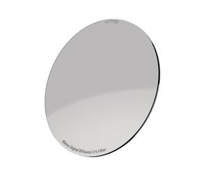 TILTA Illusion TF-95-DD14 - Filtro de difusión digital de 95 mm compatible con caja mate Tilta Mirage, filtro circular de lente para cámaras réflex digitales, accesorios de fotografía