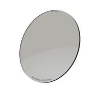 TILTA Illusion TF-95-WM12 - Filtro 1/2 de 95 mm compatible con caja mate Tilta Mirage, filtro circular de lente para cámaras réflex digitales, accesorios de fotografía