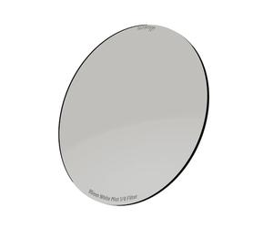 TILTA Illusion TF-95-WM18 - Filtro 1/8 de 95 mm compatible con caja mate Tilta Mirage, filtro circular de lente para cámaras réflex digitales, accesorios de fotografía