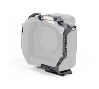 TILTA - Jaula completa para cámara Canon R3 TA-T61-FCC-B