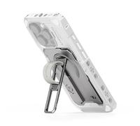 Tilta Khronos TK-IP16-PBP-TW - Parte trasera magnética multifunción para iPhone 16 Pro - Titanium White