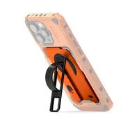 TILTA Khronos TK-IP16-PMBP-O - Soporte magnético multifunción para iPhone 16 Pro Max