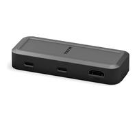 TILTA Khronos - Funda Universal para Smartphone, Soporte para Smartphone, Funda para Grabación de Vídeo Móvil, Compatible con iPhone 16, 15, 14, 13, 12, Samsung, con Agarre NATO handle