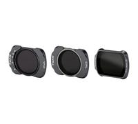 TILTA Kit Filtros Básicos para Osmo Pocket 3/4