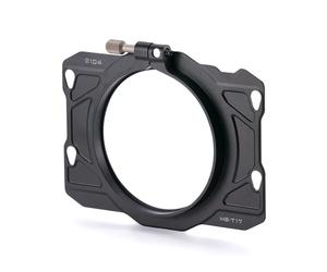 Tilta MB-T17-104 - Conector de sujeción para Tilta Mirage Pro Matte Box (104 mm)