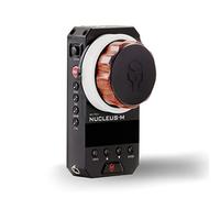 TILTA Nucleus M FIZ Unidad para Nucleus M y Nucleus Nano motores de enfoque inalámbrico, sistema de control de lente inalámbrico, marcado de enfoque electrónico, WLC-T03-FIZ