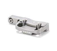 TILTA PL - Soporte de lente compatible con Sony FX3/FX30 - Gris titanio TA-T16-LAS2-TG
