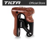 TILTA-MANGO avanzado izquierdo y derecho para cámaras DSLR, accesorio para Sony, Canon, BMPCC, NIKON, NATO ARRI 1/4 "-20 TA-AWH8-L-B