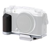 Tilta TA-T73-A-S Kit de base de jaula de cámara Vintage para Fujifilm X-M5, plata