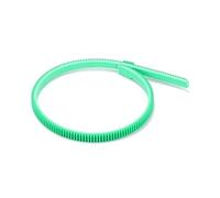 TILTA TA-UFGR-GN - Anillo de engranaje de enfoque universal para sistemas de seguimiento inalámbricos o mecánicos, color verde
