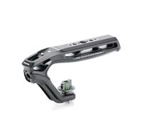 Tilta Xeno Top Handle (1/4"-20 with Locating Pins) - Black