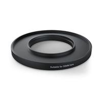 TILTAING Anillo Adaptador de Lente Step Up de 55 mm para Tilta Mirage Matte Box Accesorios de Anillo Adaptador de Filtro de Lente de cámara