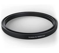 TILTAING Anillo Adaptador de Lente Step Up de 85 mm para Tilta Mirage Matte Box Accesorios de Anillo Adaptador de Filtro de Lente de cámara