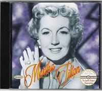 Tilton, Martha - Complete Standard Transcriptions