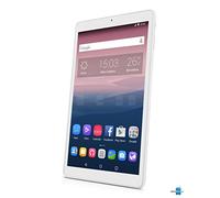 TIM 771173 Pixi 3 Tablet, Pantalla de 10.1, procesador de 1,3 GHz, RAM 1 GB, Disco Duro de 8 GB, Blanco