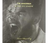 Tim Akkerman & The Ivy League - Lions Don't Cry [Vinilo]