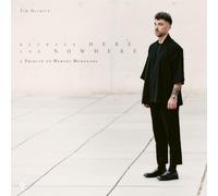 Tim Allhoff - Between Here and Nowhere [Vinilo]