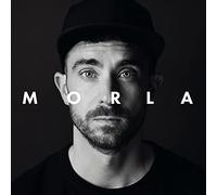 Tim Allhoff : Morla. Allhoff. [Vinyle]