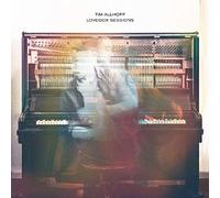 Tim Allhoff Piano Synths Melodica Glockenspiel - Lovebox Sessions