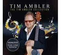 Ambler, Tim - The Tim Ambler Collection