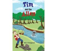 Tim and the Alien
