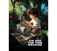 Tim and the Time Machine