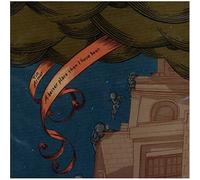 Tim Armor - Better Place Than I Have Been [Vinilo]