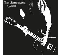 Tim Armstrong - A Poet'S Life