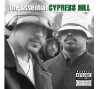 Tim Armstrong The Essential Cypress Hill (CD) (Importación USA)
