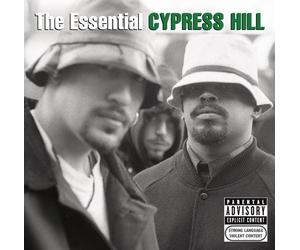 Tim Armstrong The Essential Cypress Hill (CD) (Importación USA)
