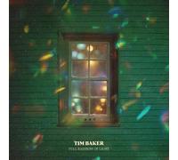 Tim Baker - Full Rainbow of Light [Vinilo]