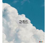 Tim Baker - The Festival
