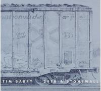 Tim Barry - 28th & Stone Wall