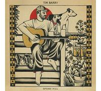 Tim Barry - Spring Hill [VINYL] [Vinilo]