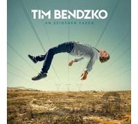 Tim Bendzko Am Seidenen Faden (CD) (Importación USA)