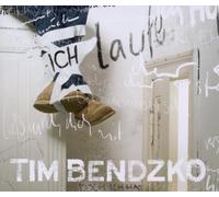 Tim Bendzko - Ich Laufe (inkl. unveröffentlichtem Bonustrack 'Es wird nicht einfach sein')