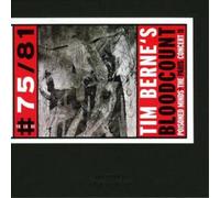 Tim Berne'S Bloodcount - Tim Berne'S Bloodcount Poisoned Minds - The Paris Concert Ii