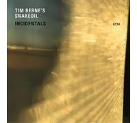 Snakeoil,Tim Bernes - Incidentals