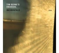 Tim Berne's Snakeoil Incidentals (CD) Album (Importación USA)
